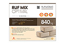 Dřevěné brikety RUF MIX OPTIMAL, 840 kg - foto 3