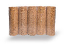 Dřevěné válcové brikety EXTRA POWER, 1000 kg - foto 3