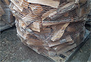 Palivové dřevo sypané, bříza, délka 33 cm, 1,6 prms - foto 2