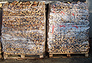 Palivové dřevo dubové rovnané, délka 52 cm, 1,9 m3 - foto 2