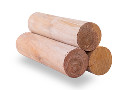 Luxusní březové dřevo, extra suché, balení 4 kg, 200 kg - foto 2