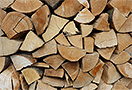 Palivové dřevo rovnané bukové suché, délka 33 cm, 1,7 prmr - foto 3