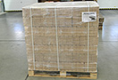 Dřevěné brikety RUF HARD OPTIMAL, bukové, 840 kg - foto 3