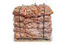 Vzduchosuché palivové dřevo, jasan, délka 5–25 cm, 300 kg - foto 2