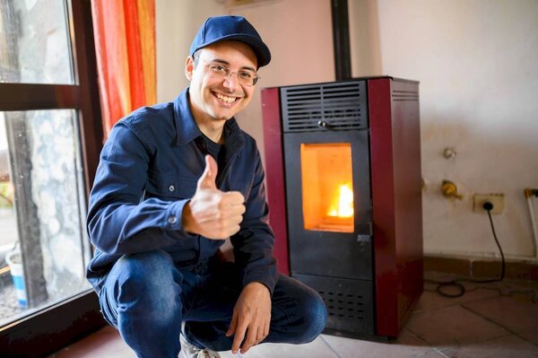 Titulní obrázek článku: 8 rad, jak vybrat krbová kamna