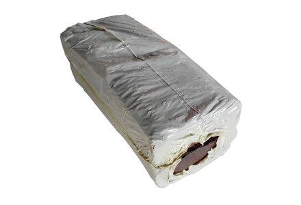 Rašelinové brikety, 10 kg - foto 1