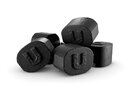 Uhelné brikety Union 3", balení 10 kg, pytel, 960 kg - foto 2