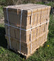 Luxusní březové dřevo, extra suché, 300 kg - foto 3