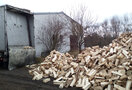 Palivové dřevo sypané, jehličnaté, délka 33 cm, 80 prms (kamion) - foto 4