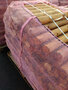 Palivové dřevo EXCLUSIVE LONG, buk, délka 50-70 cm, 0,75 prmr - foto 5