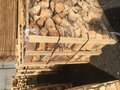 Vzduchosuché palivové dřevo, smrk, délka 33 cm, 1 prmr - foto 2