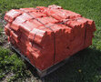 Luxusní březové dřevo, extra suché, 240 kg - foto 3