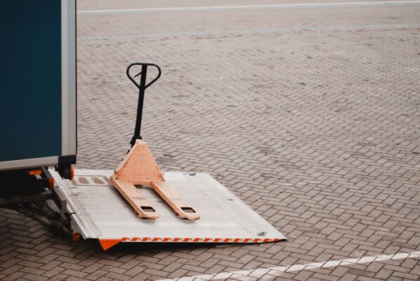 Titulní obrázek článku: Složení palety s palivem aneb s čím počítat při vykládce