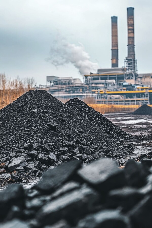 Titulní obrázek článku: Těžba černého uhlí aneb jeden z pilířů českého i evropského průmyslu