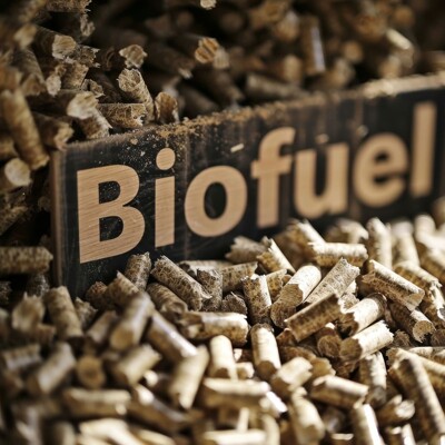 Titulní obrázek článku: Zavedení emisních povolenek pro domácnosti nezpůsobí nárůst cen dřevních paliv