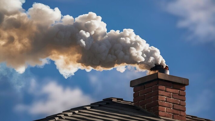 Titulní obrázek článku: Emisní povolenky